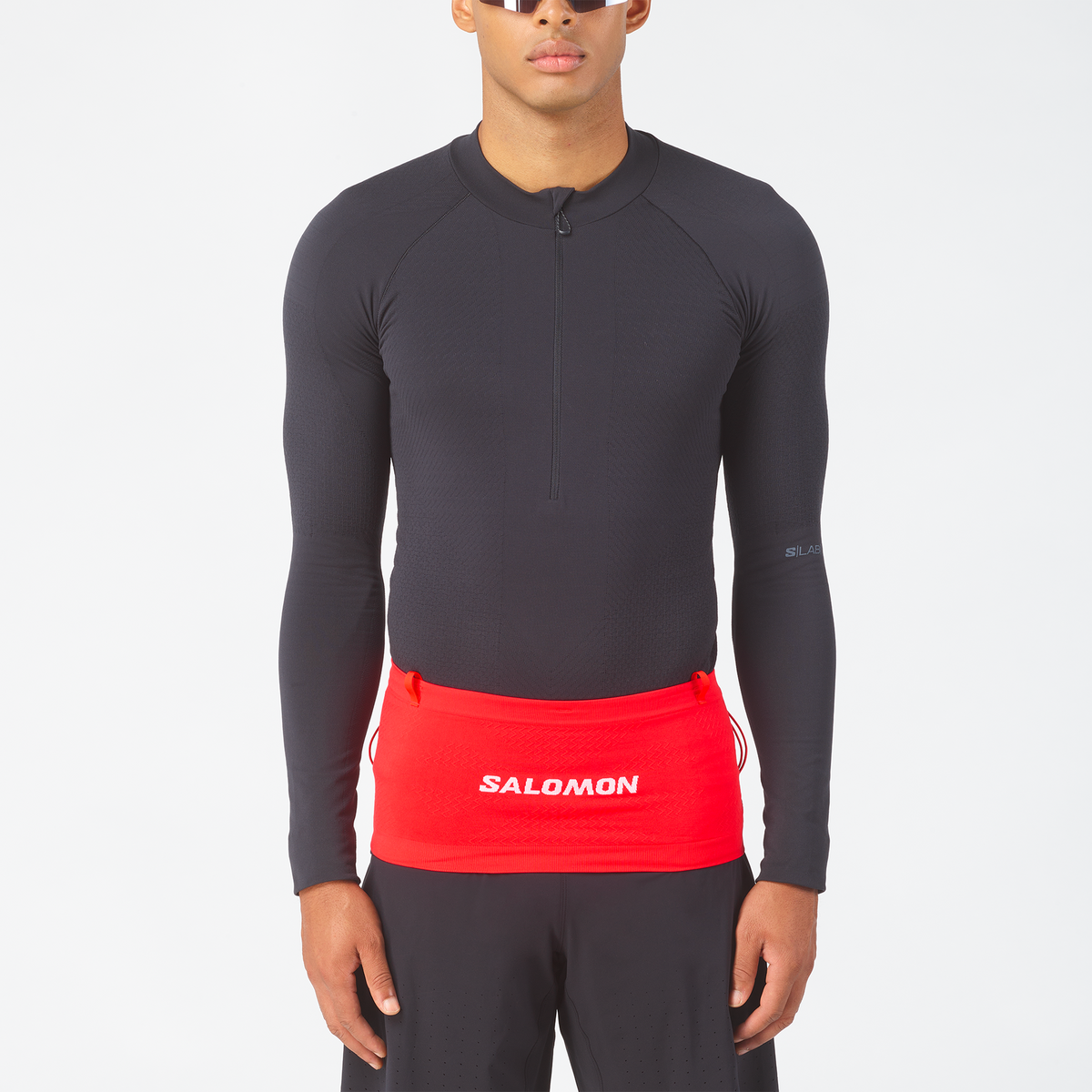 Salomon - ADV Skin Seamless Belt - Unisexe