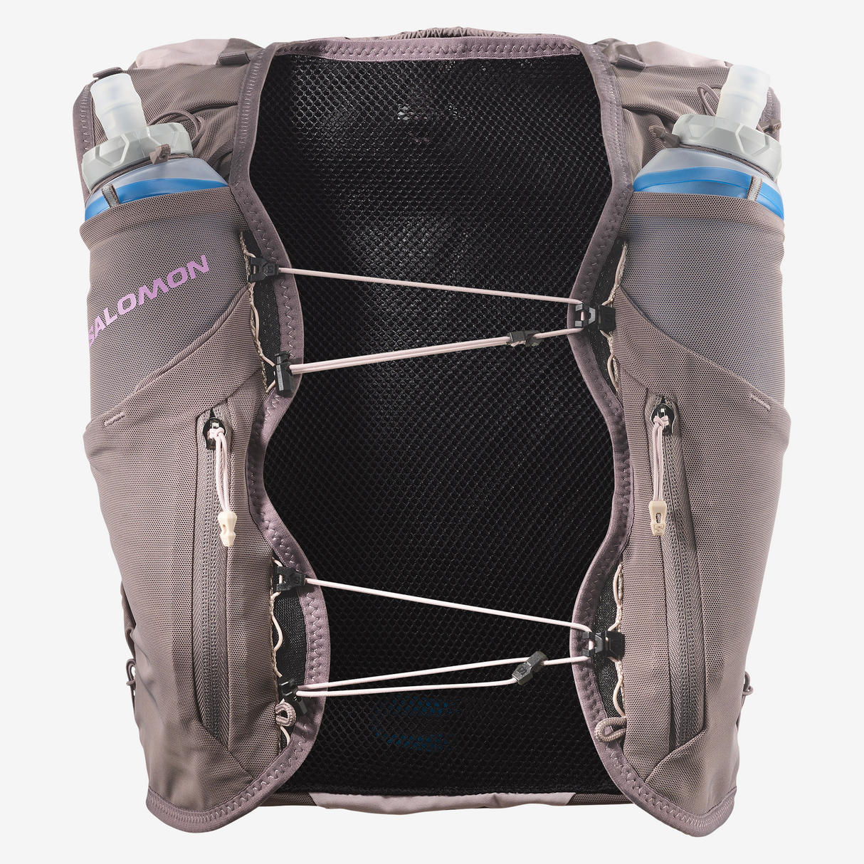 Salomon - Adv Skin 12 Gradien Set - Femme