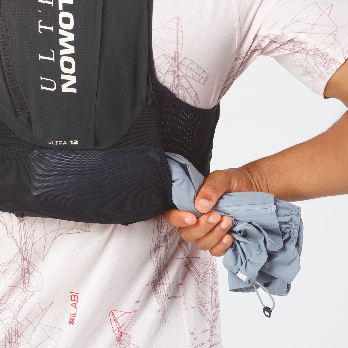 Salomon - S/Lab Ultra 12 Set - Unisexe