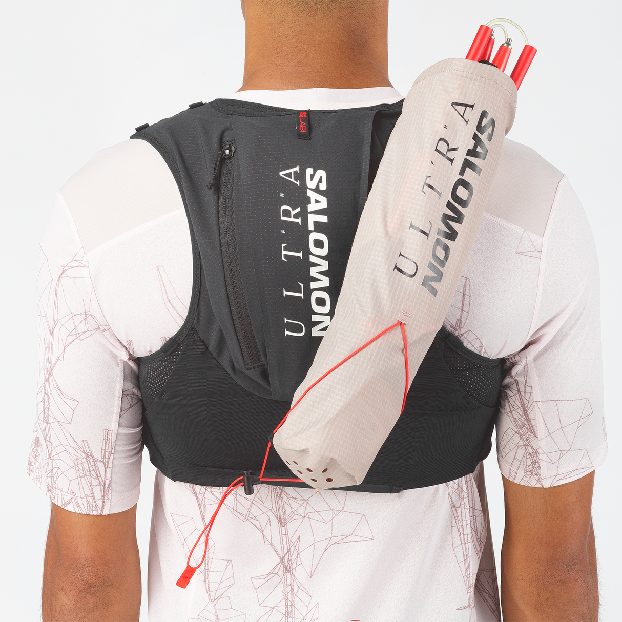 Salomon - S/Lab Ultra 12 Set - Unisexe