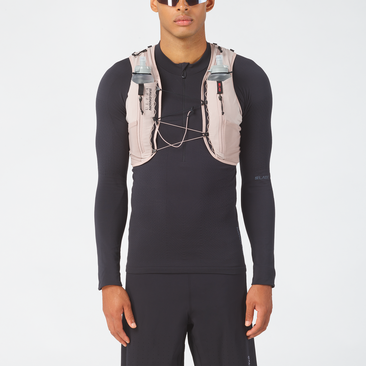 Salomon - S/Lab Ultra 12 Set - Unisexe