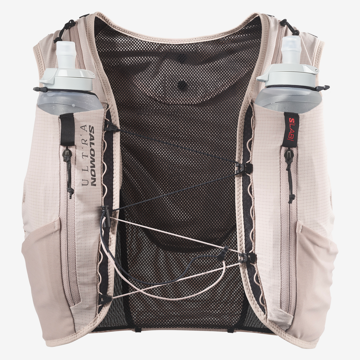 Salomon - S/Lab Ultra 12 Set - Unisexe