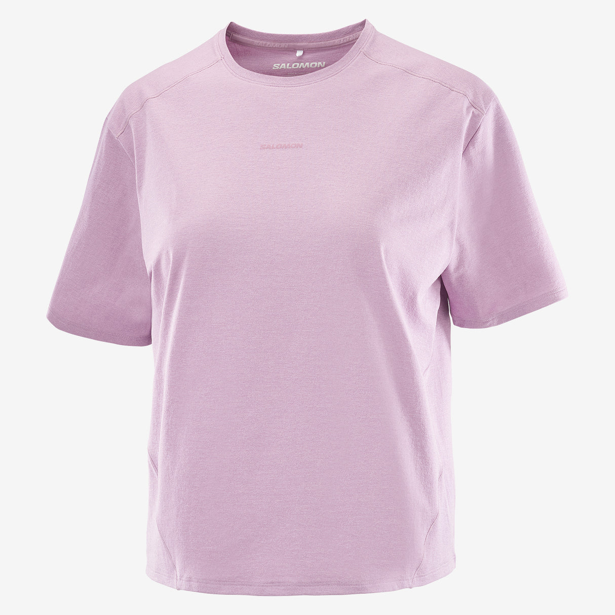 Salomon - Trackline SS Tee - Femme
