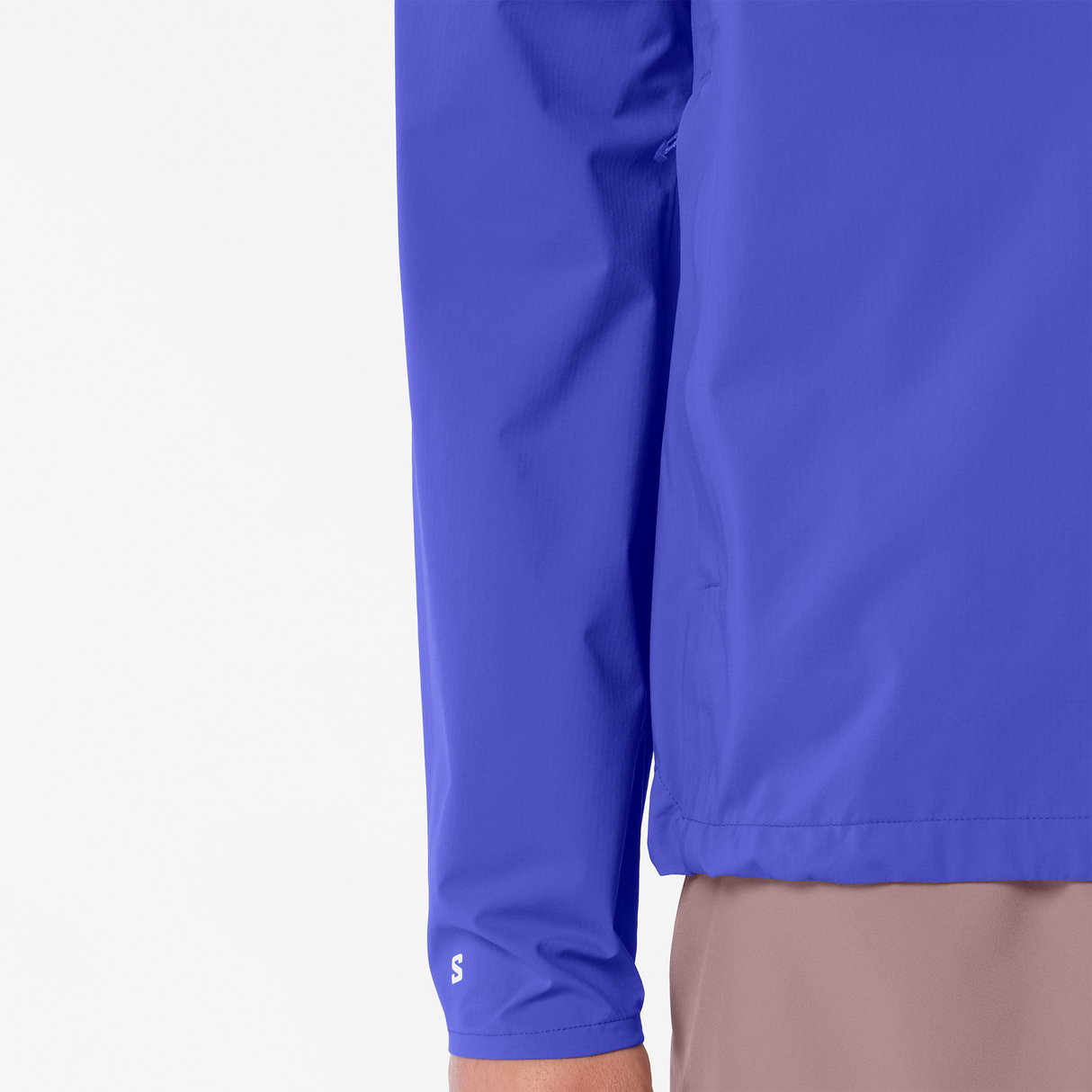 Salomon - Bonatti Waterproof Jacket - Homme