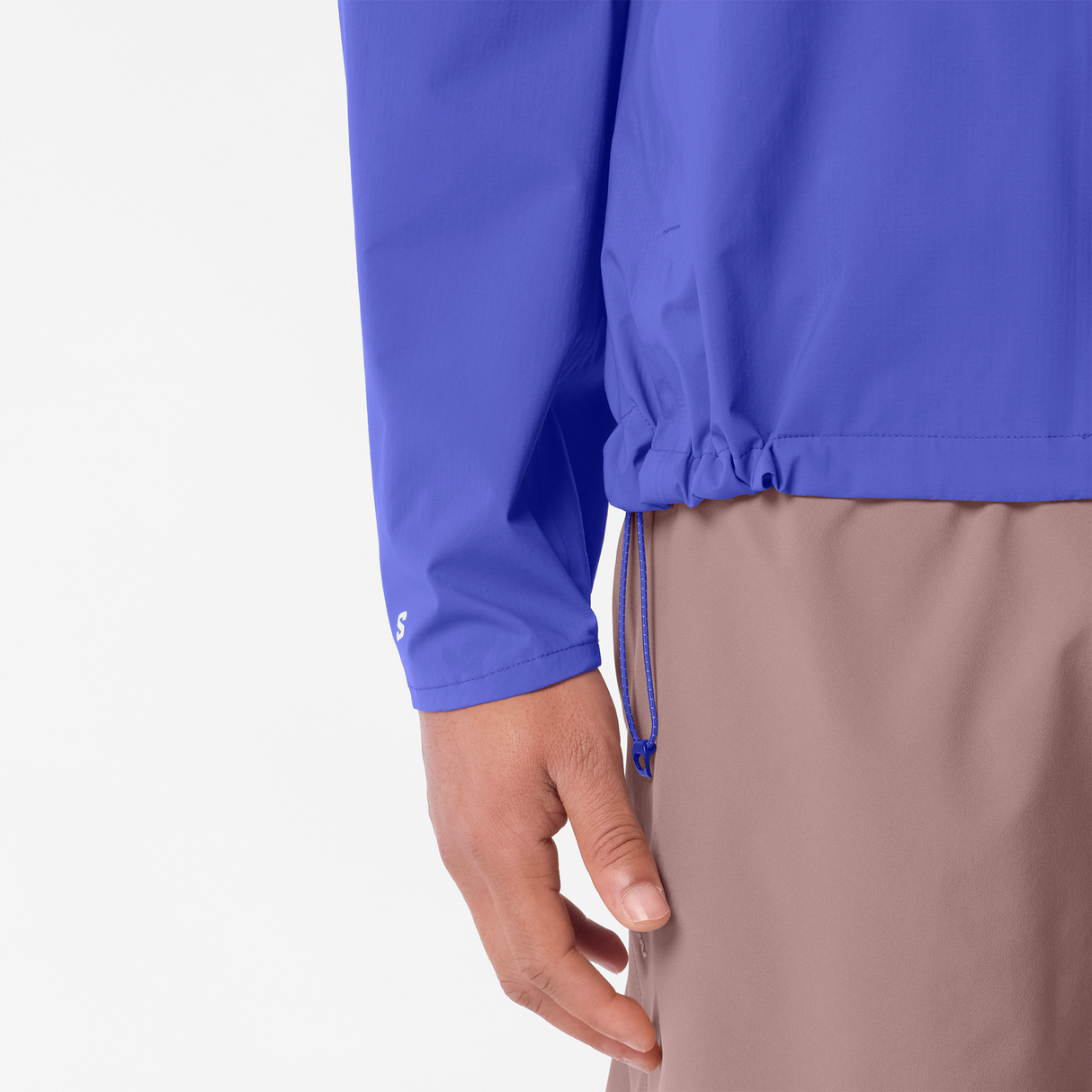 Salomon - Bonatti Waterproof Jacket - Homme