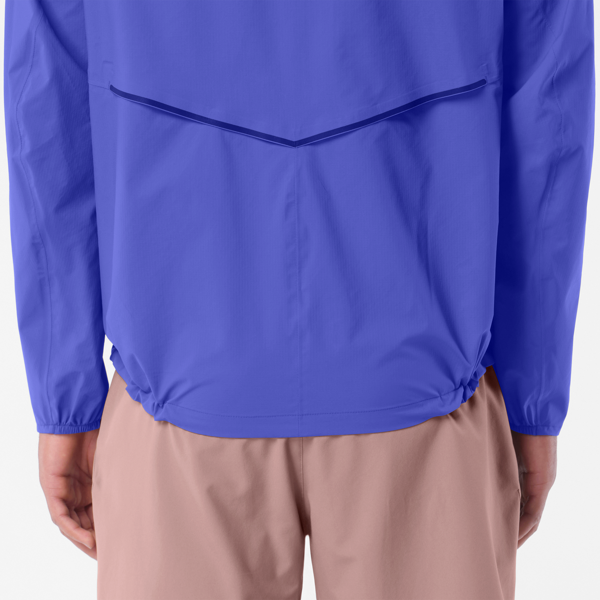 Salomon - Bonatti Waterproof Jacket - Homme