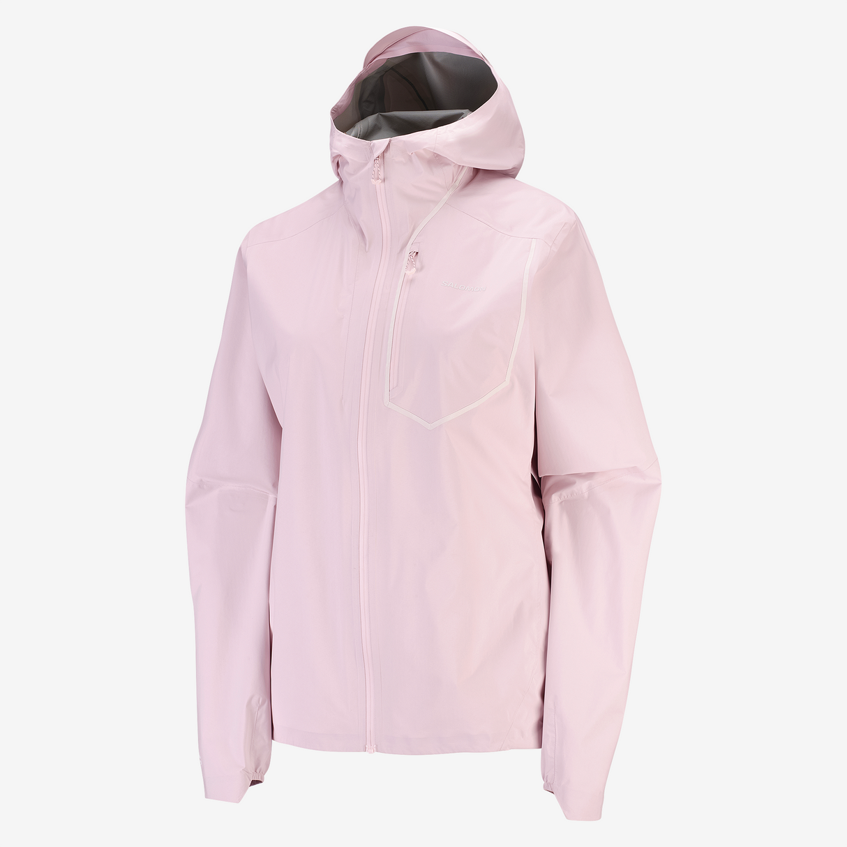 Salomon - Bonatti Pro Jacket - Femme