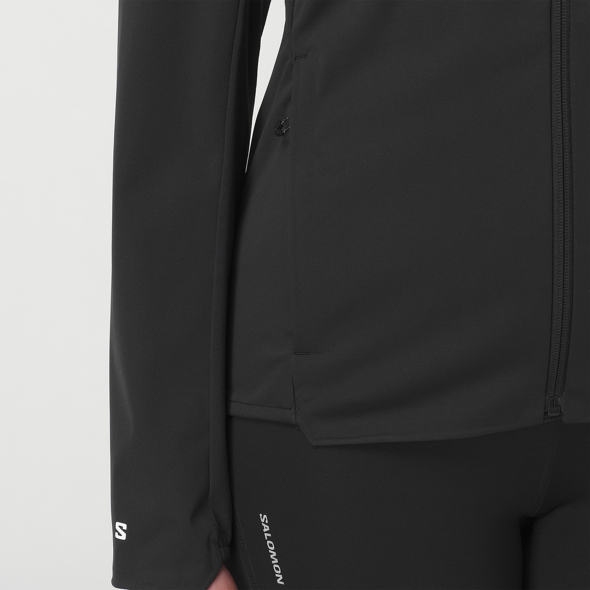 Salomon - Sense Softshell Jacket - Femme
