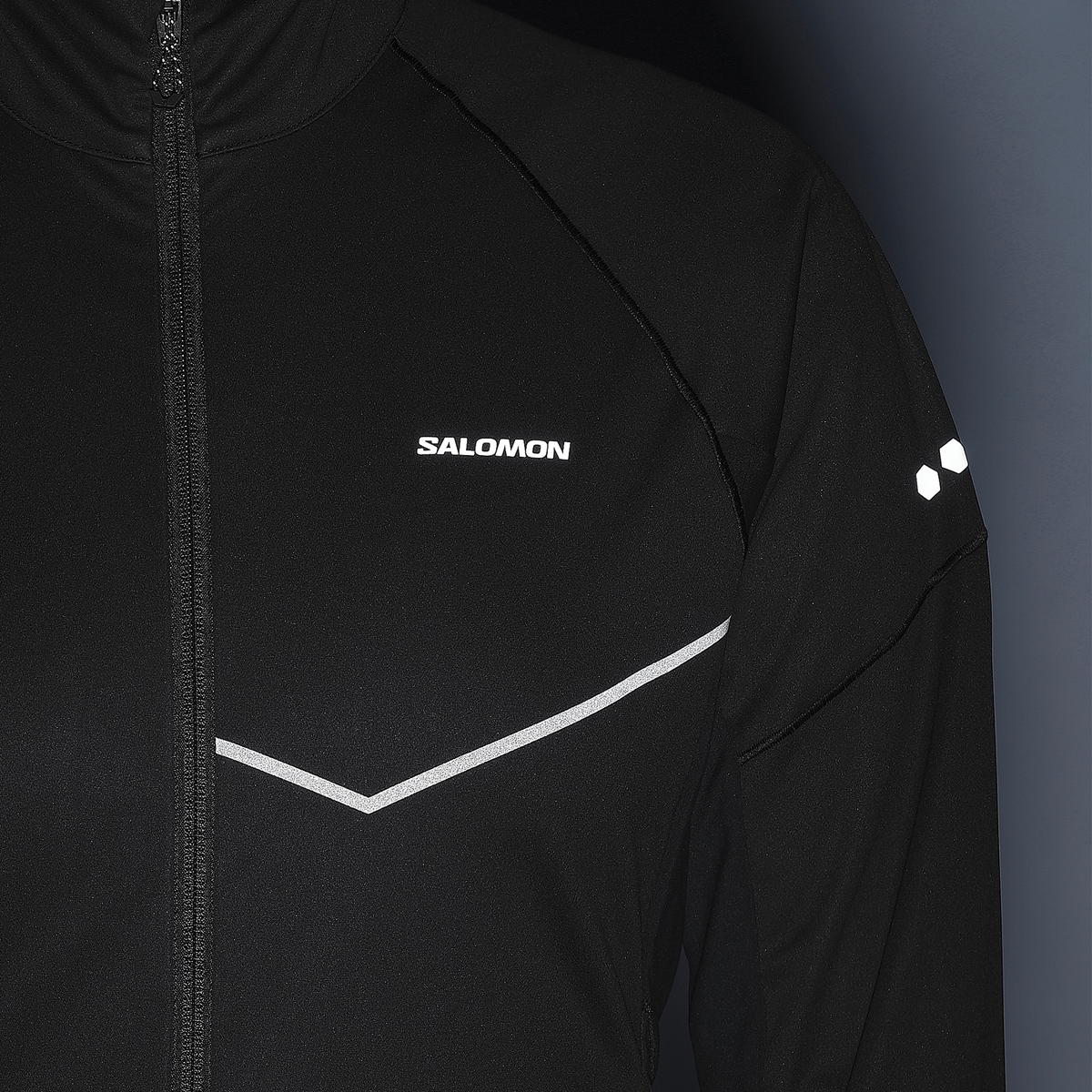 Salomon - Sense Softshell Jacket - Femme
