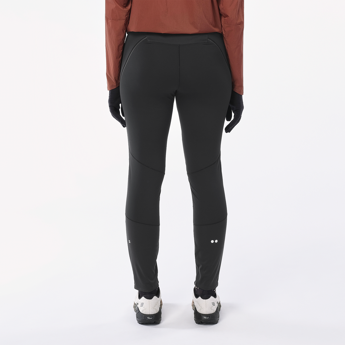 Salomon - Sense Softshell Tights - Femme