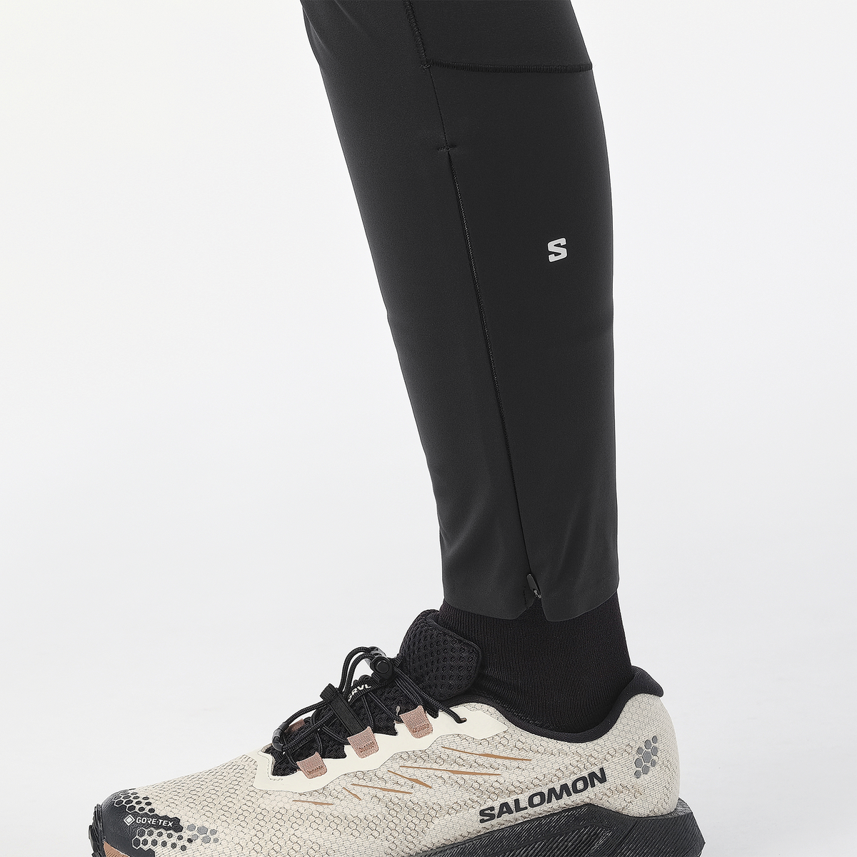 Salomon - Sense Softshell Tights - Femme