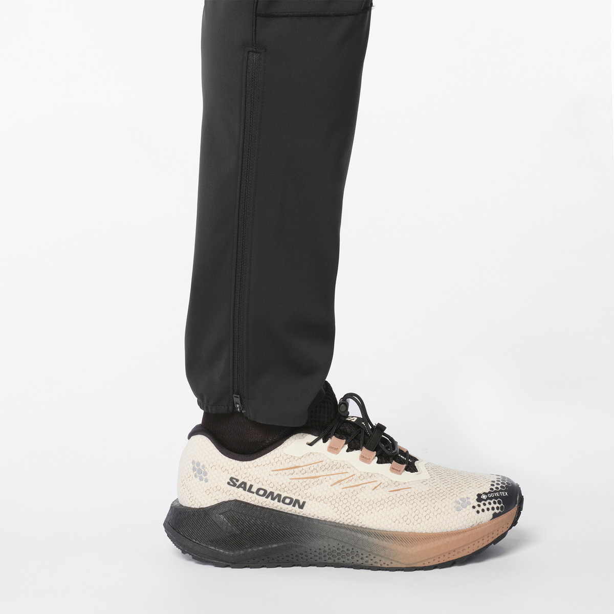 Salomon - Sense Softshell Pants - Homme