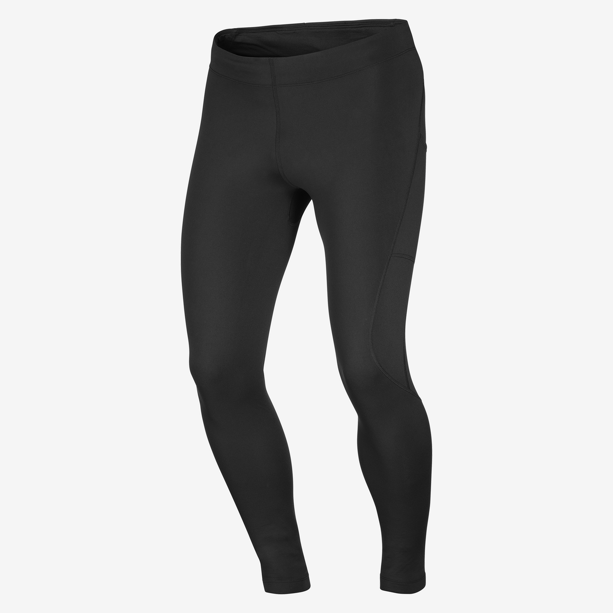 Salomon - Shakeout Core Warm Tights - Homme