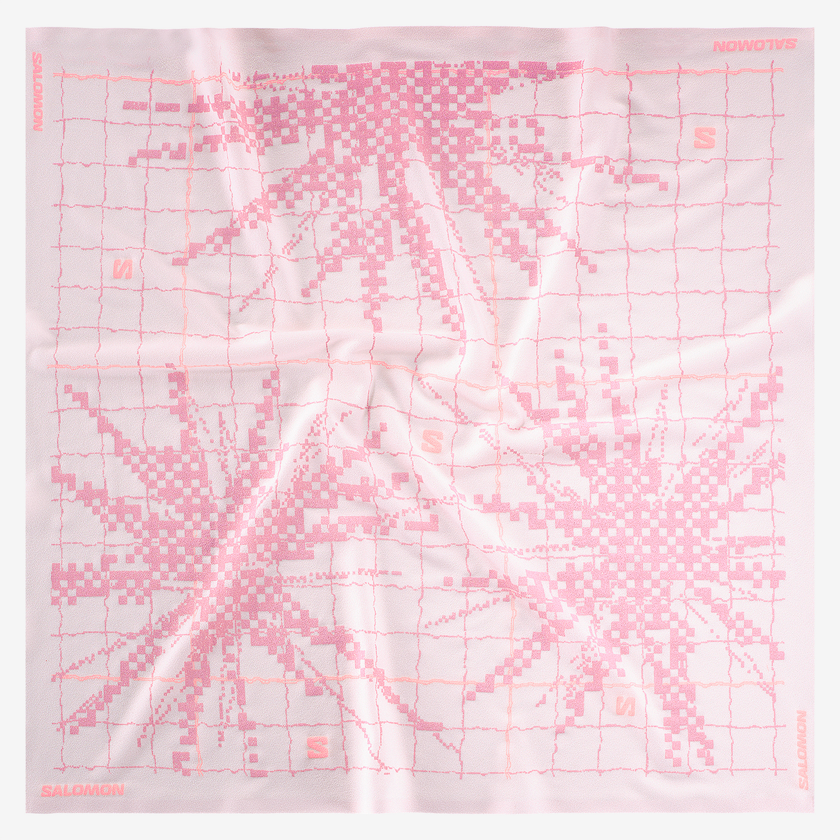 Salomon - Bandana Graphic - Unisexe