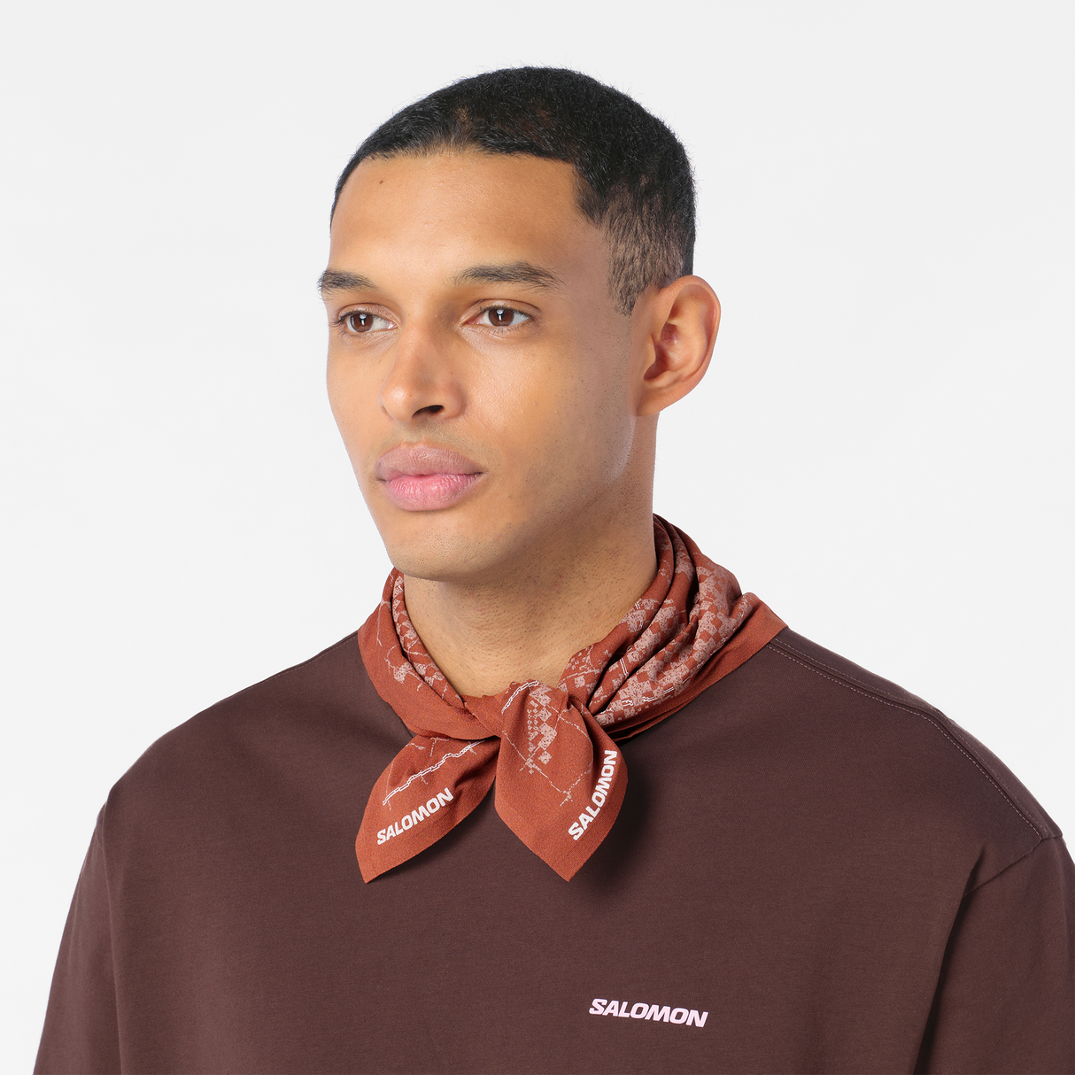 Salomon - Bandana Graphic - Unisexe