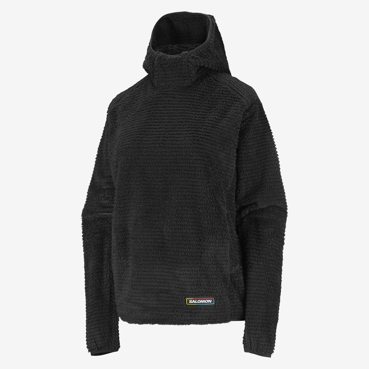 Salomon - Thernova Fleece HD - Femme