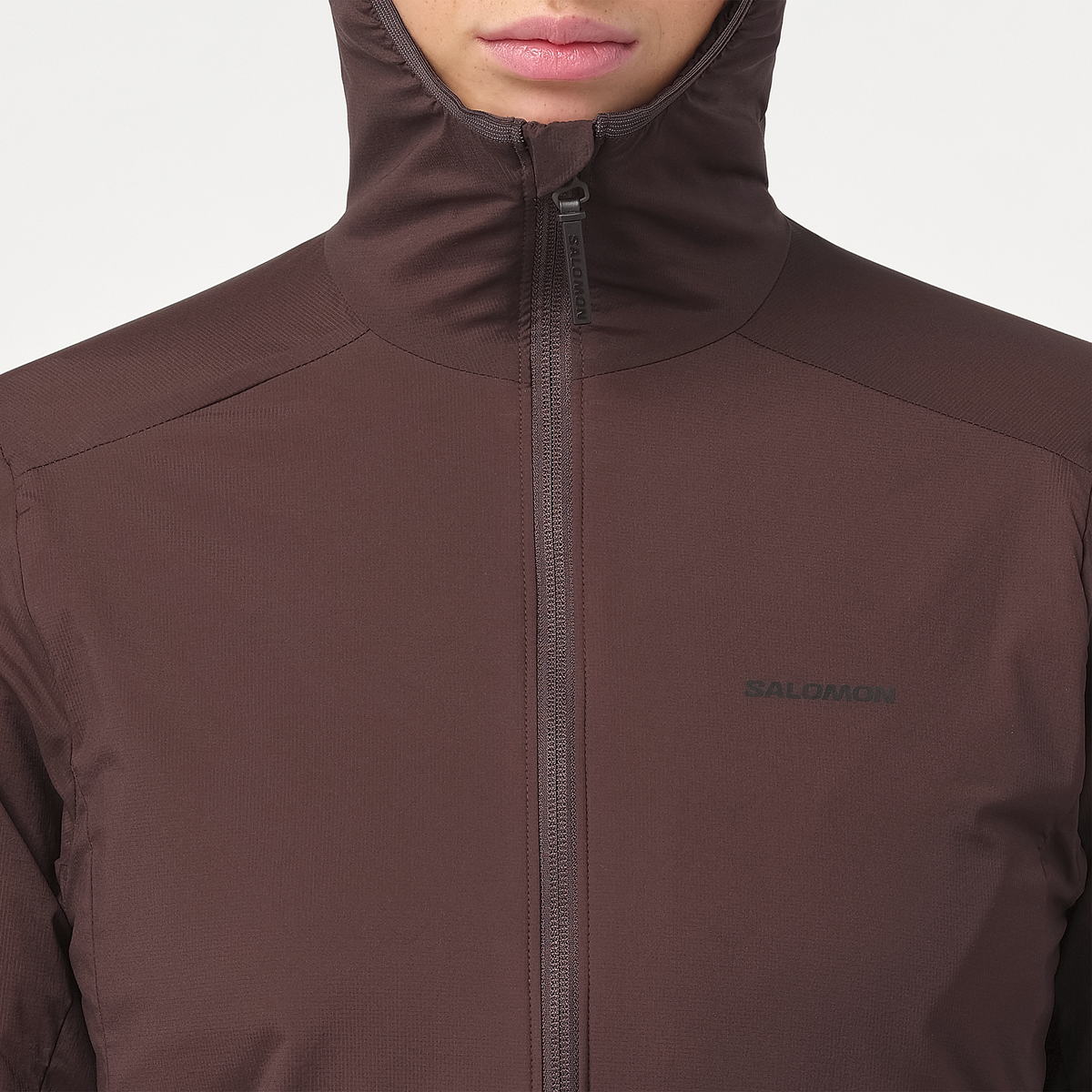 Salomon - Mountain Flex Jacket HD - Femme