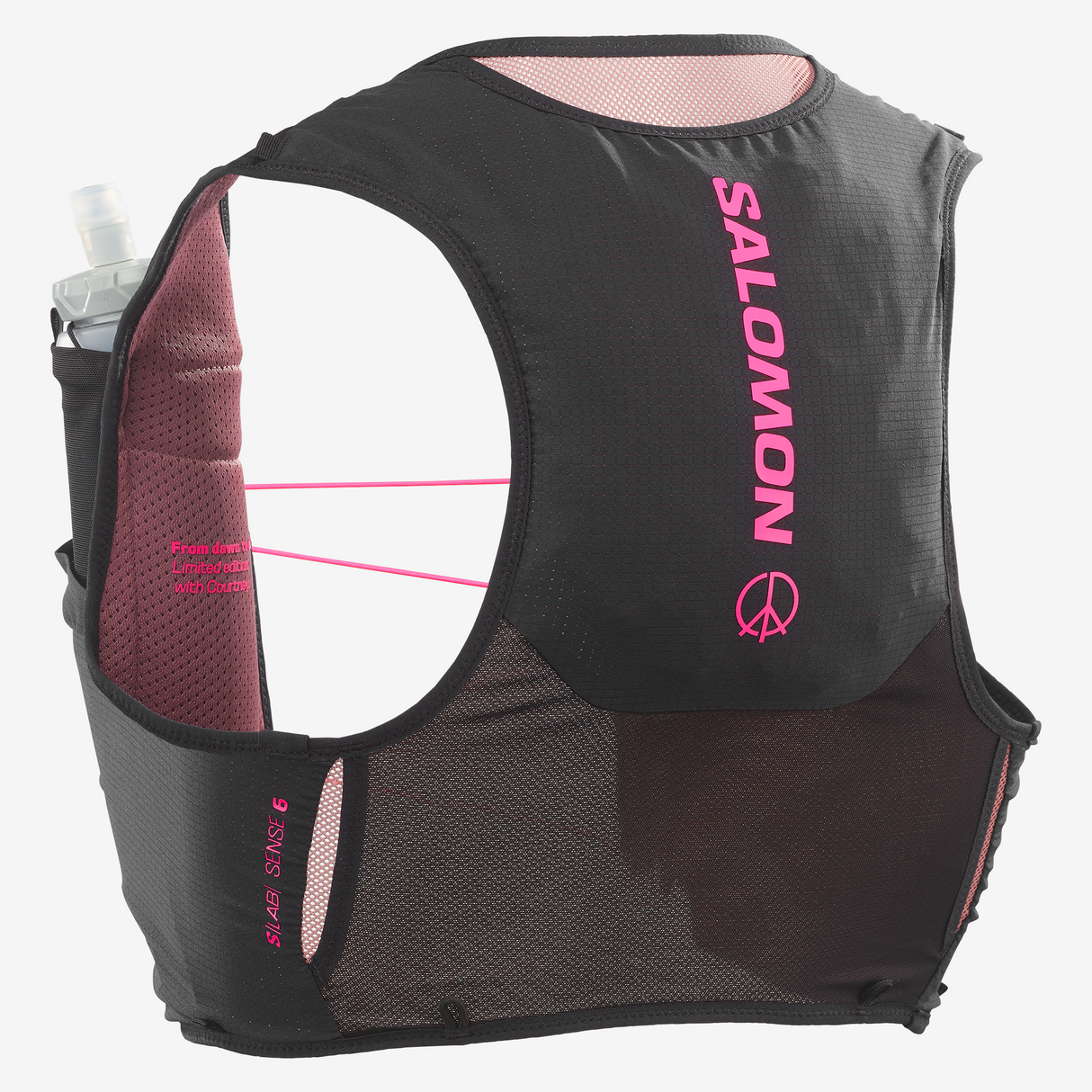Salomon - S/Lab Sense 6 Set Limited Edition Courtney - Unisexe