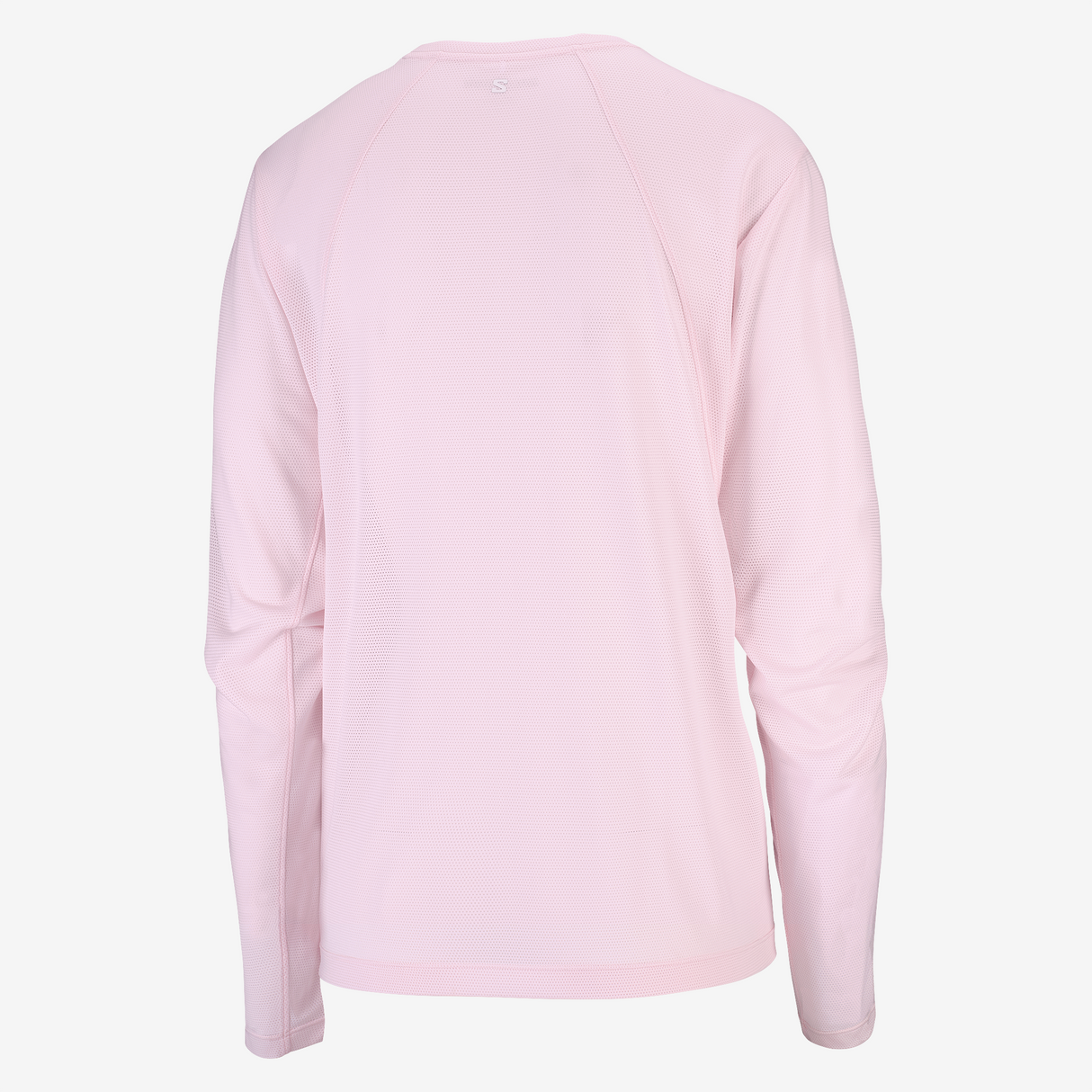 Salomon - Shakeout Core Long Sleeve Tee - Femme