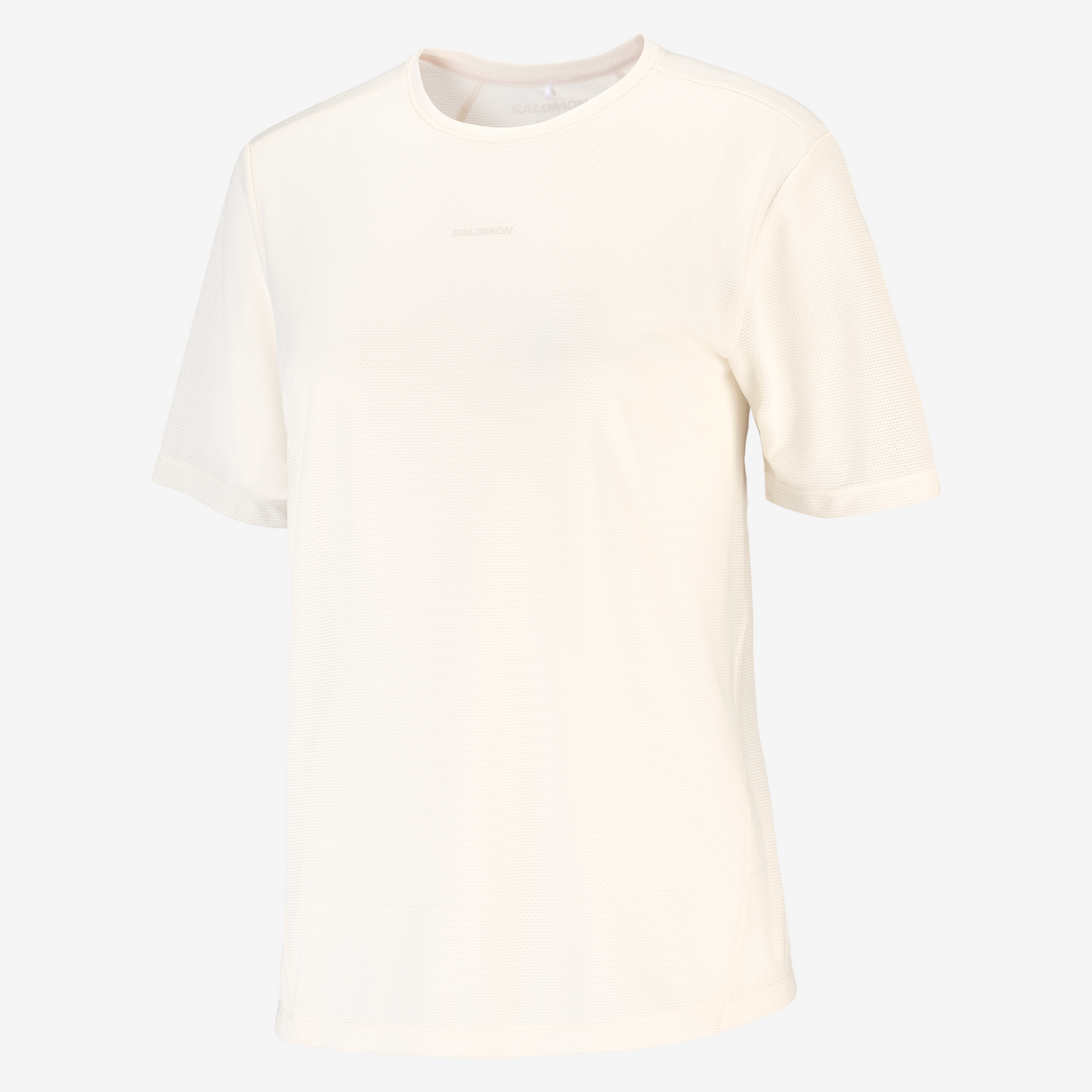 Salomon - Shakeout Core Short Sleeve Tee Graphic - Femme