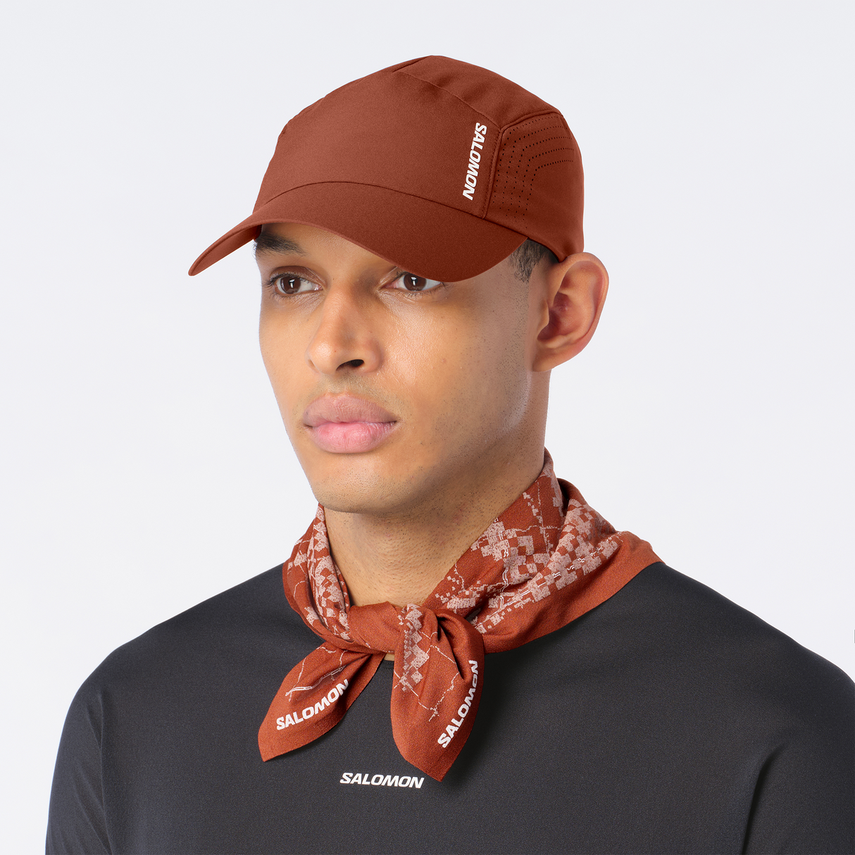 Salomon - Shakeout Cap - Unisexe