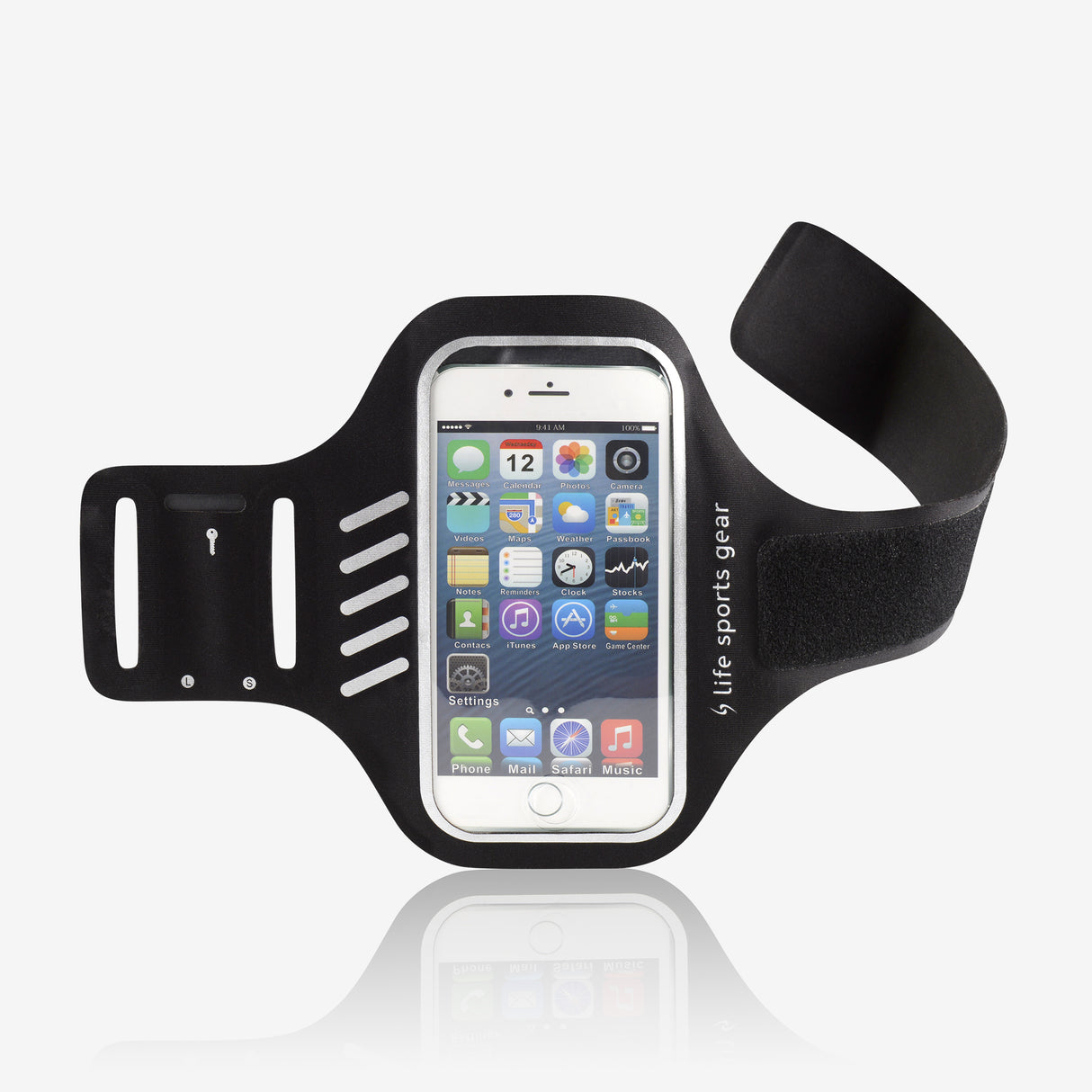 Life Sport Gear - Eco Breeze