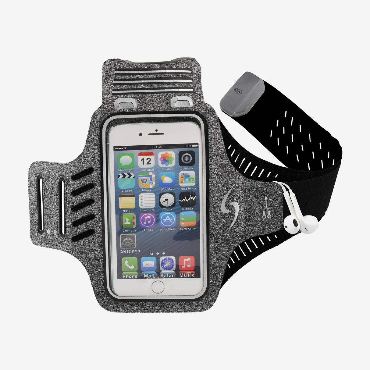 Life Sport Gear - Vortex Brassard