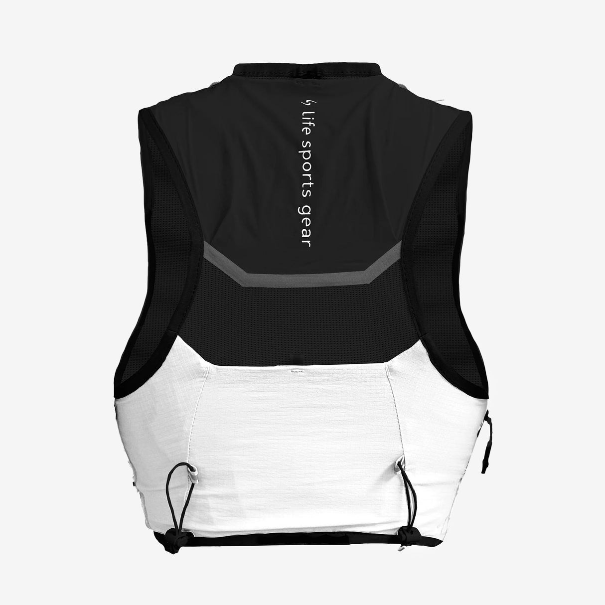 Sports Gear - Hurricane Running Vest 5L