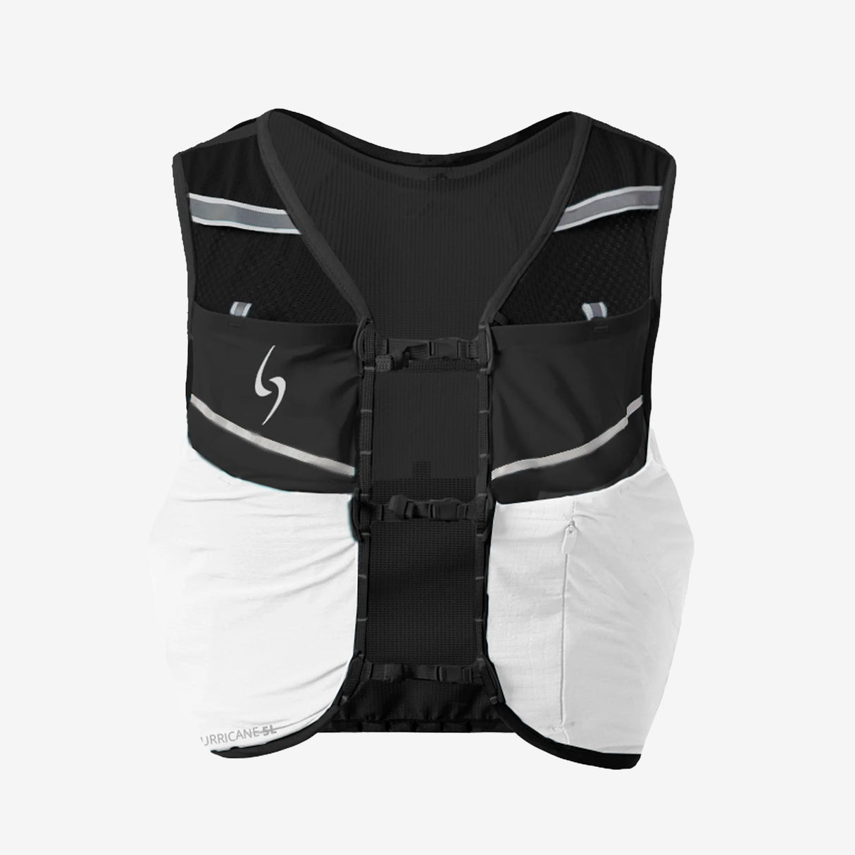 Sports Gear - Hurricane Running Vest 5L