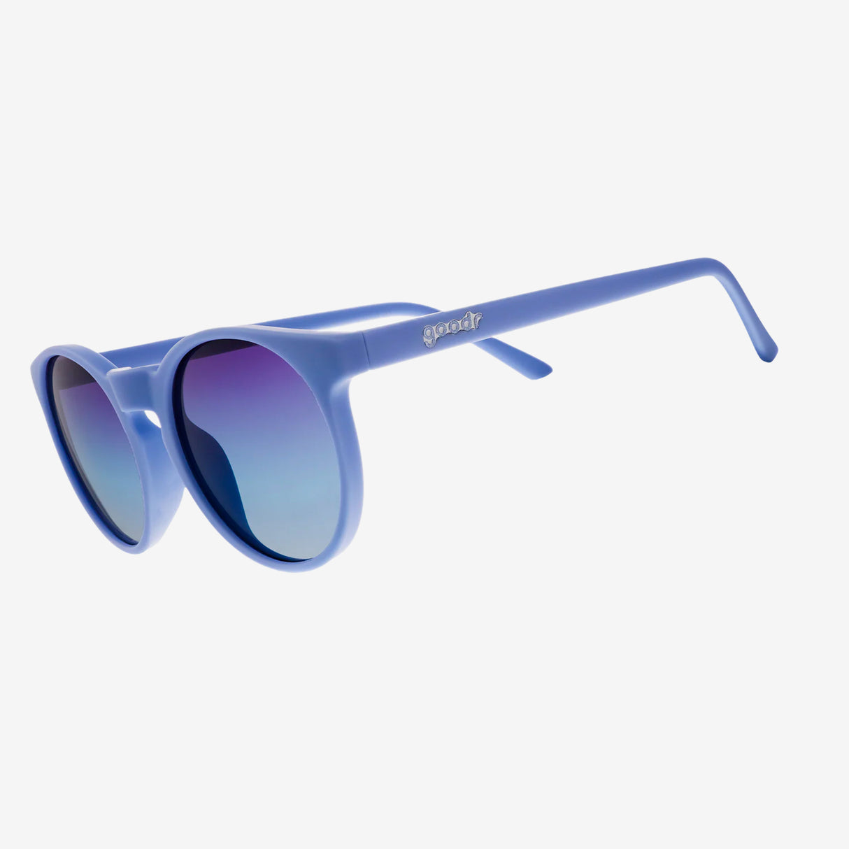 Goodr - La Vie en Violette