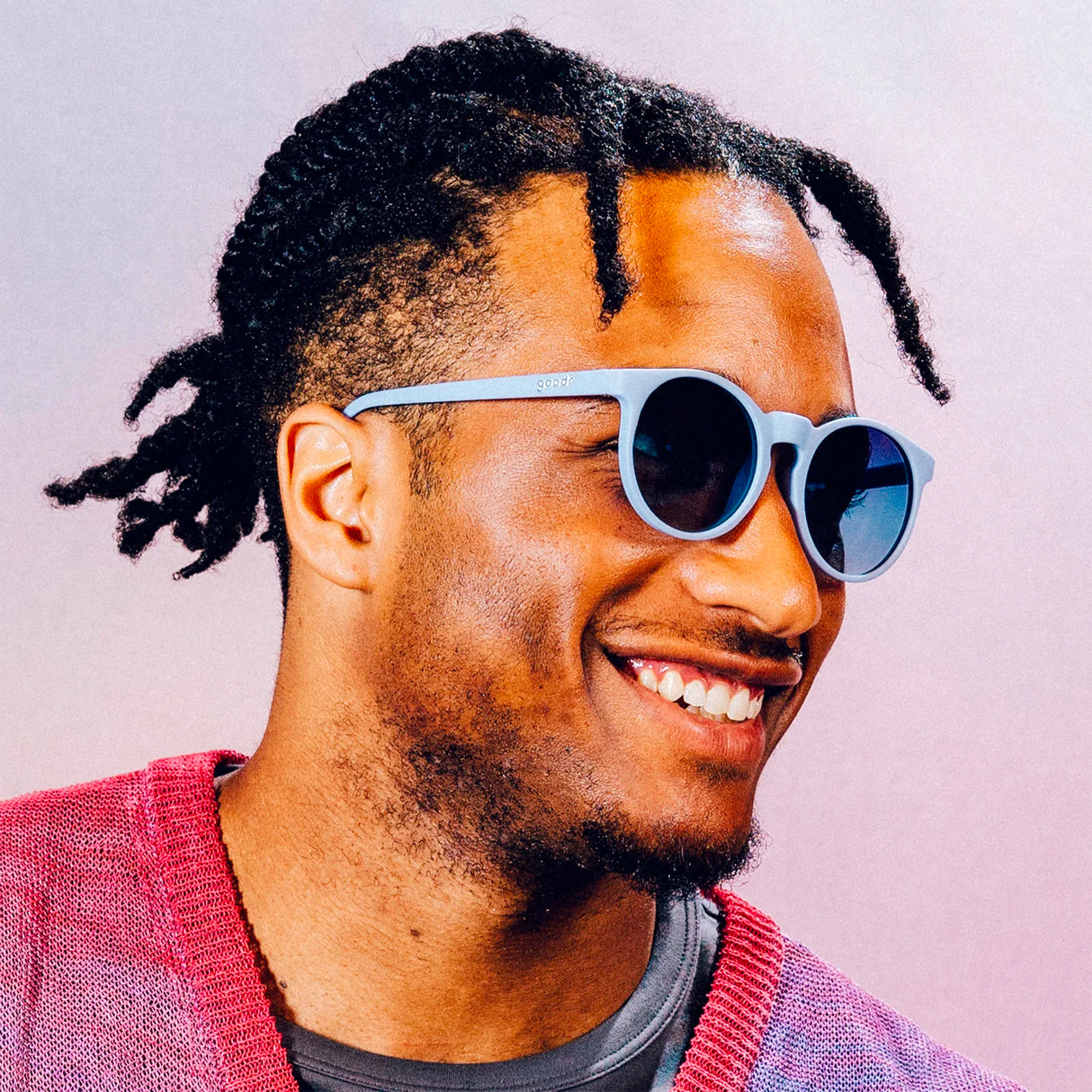 Goodr - La Vie en Violette