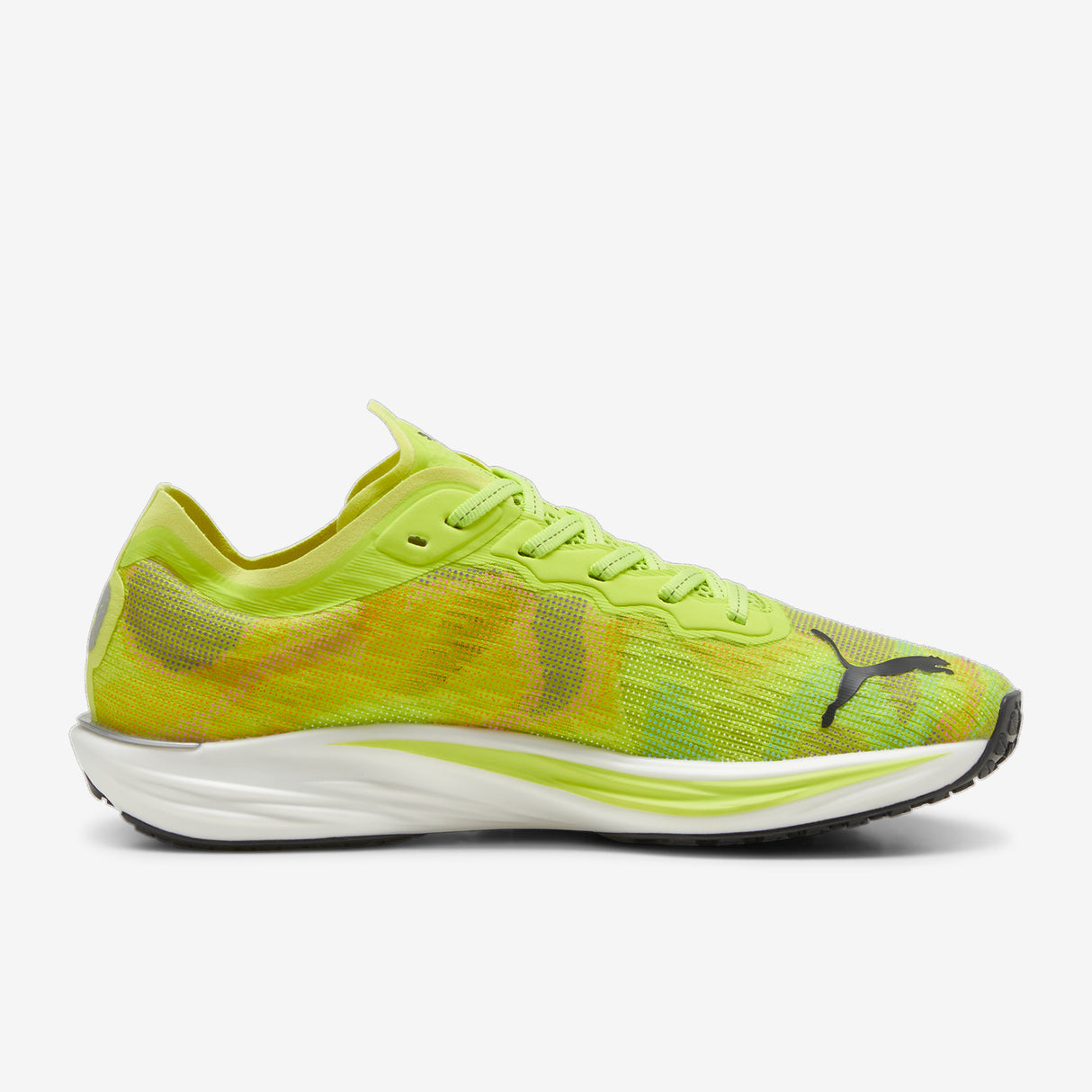Puma - Liberate Nitro 2 Psychedelic Rush - Homme