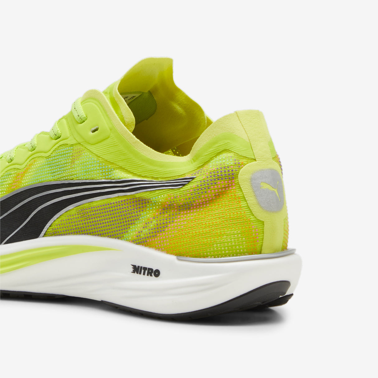 Puma - Liberate Nitro 2 Psychedelic Rush - Homme