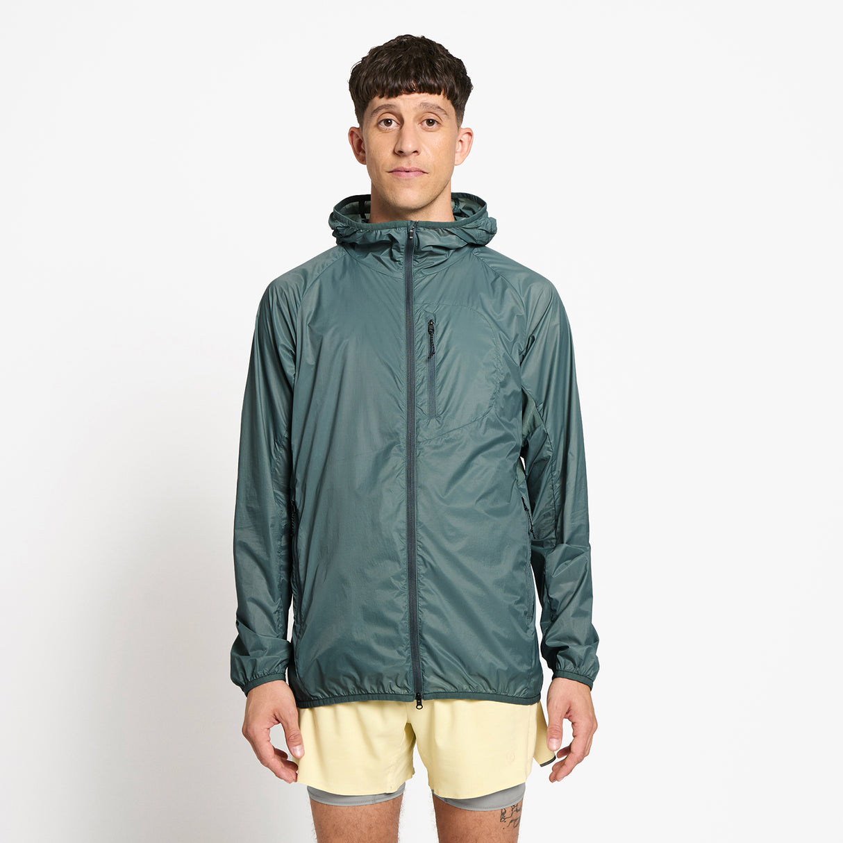 Ciele - VNT Jacket - Men