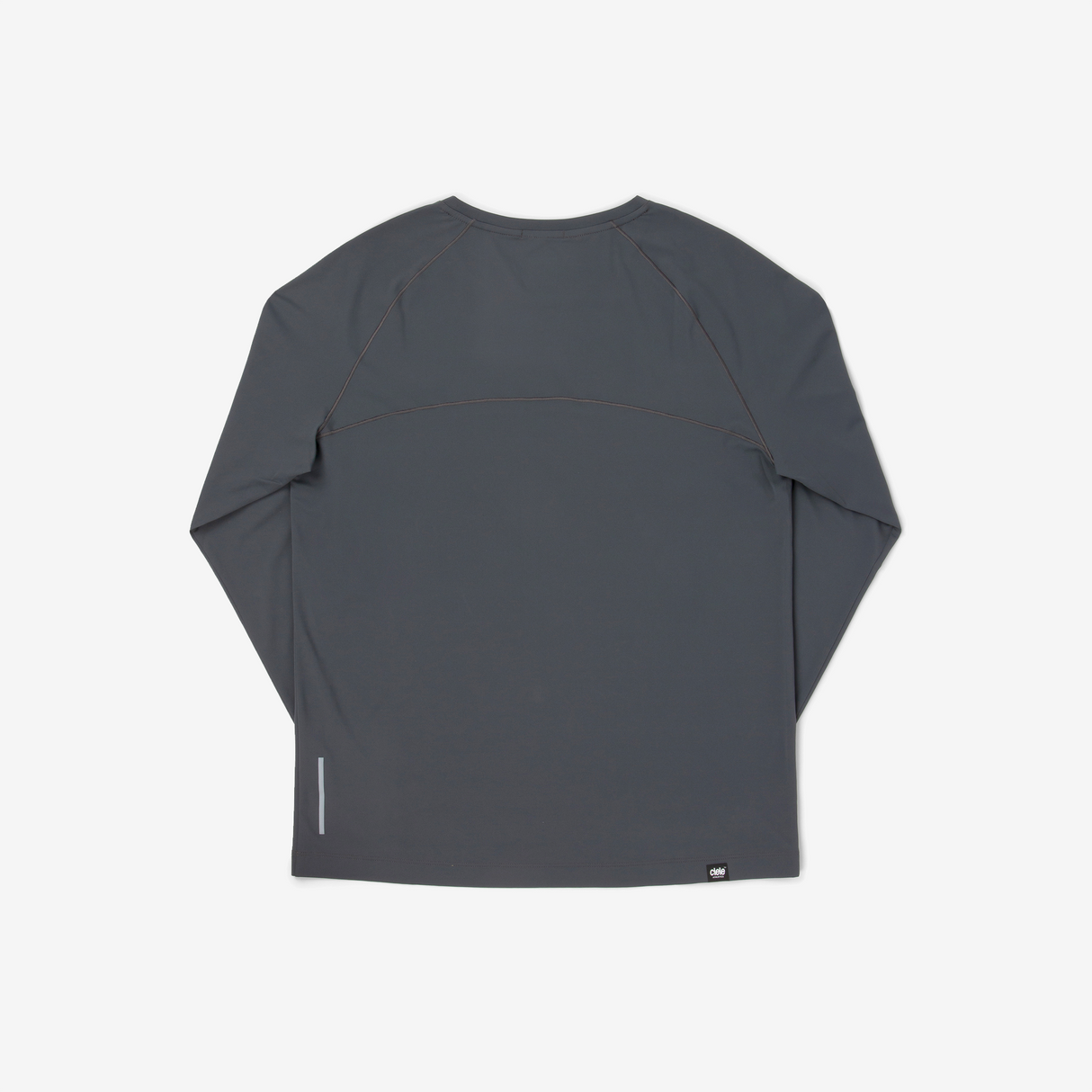Ciele - DLYLongsleeve - Homme