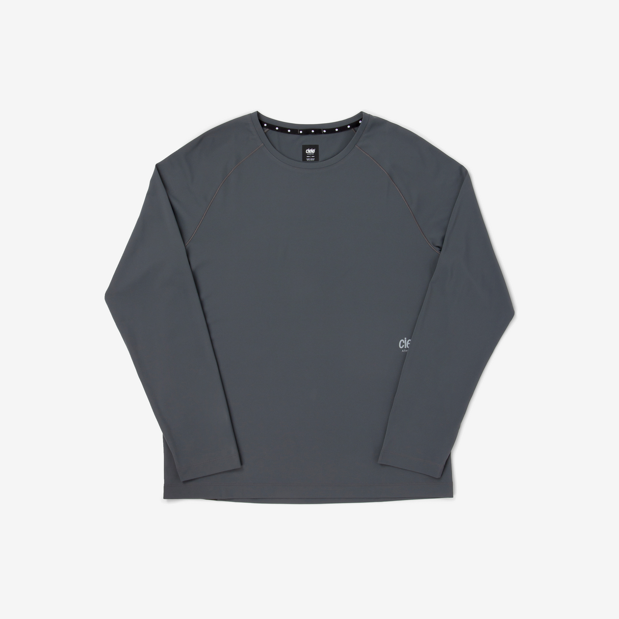 Ciele - DLYLongsleeve - Homme