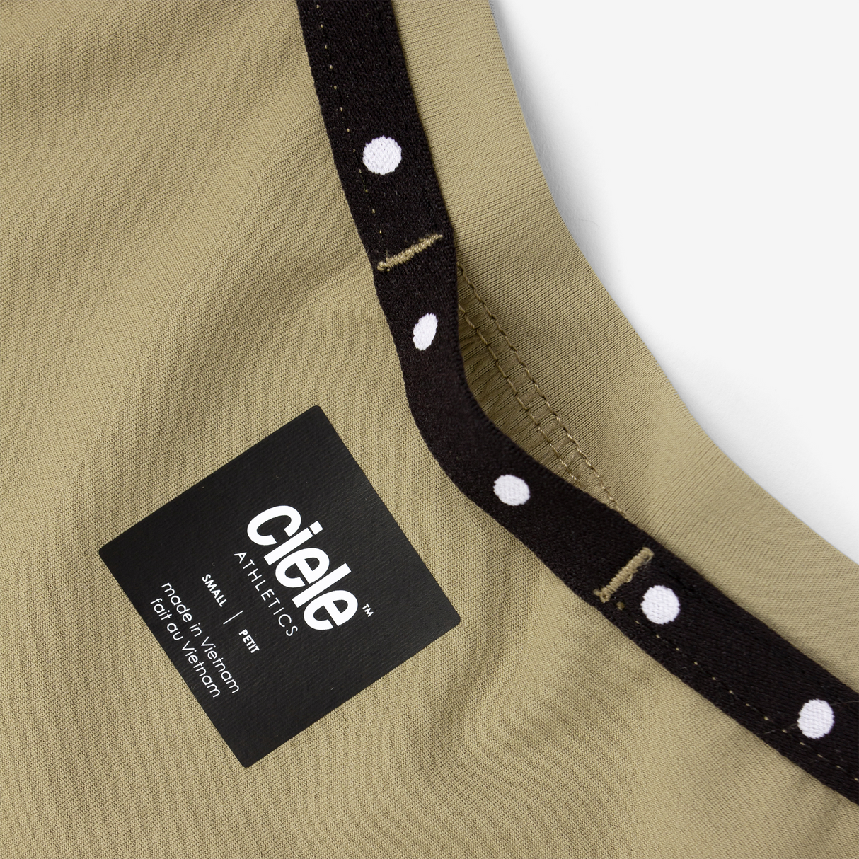 Ciele - DLY Longsleeve - Homme