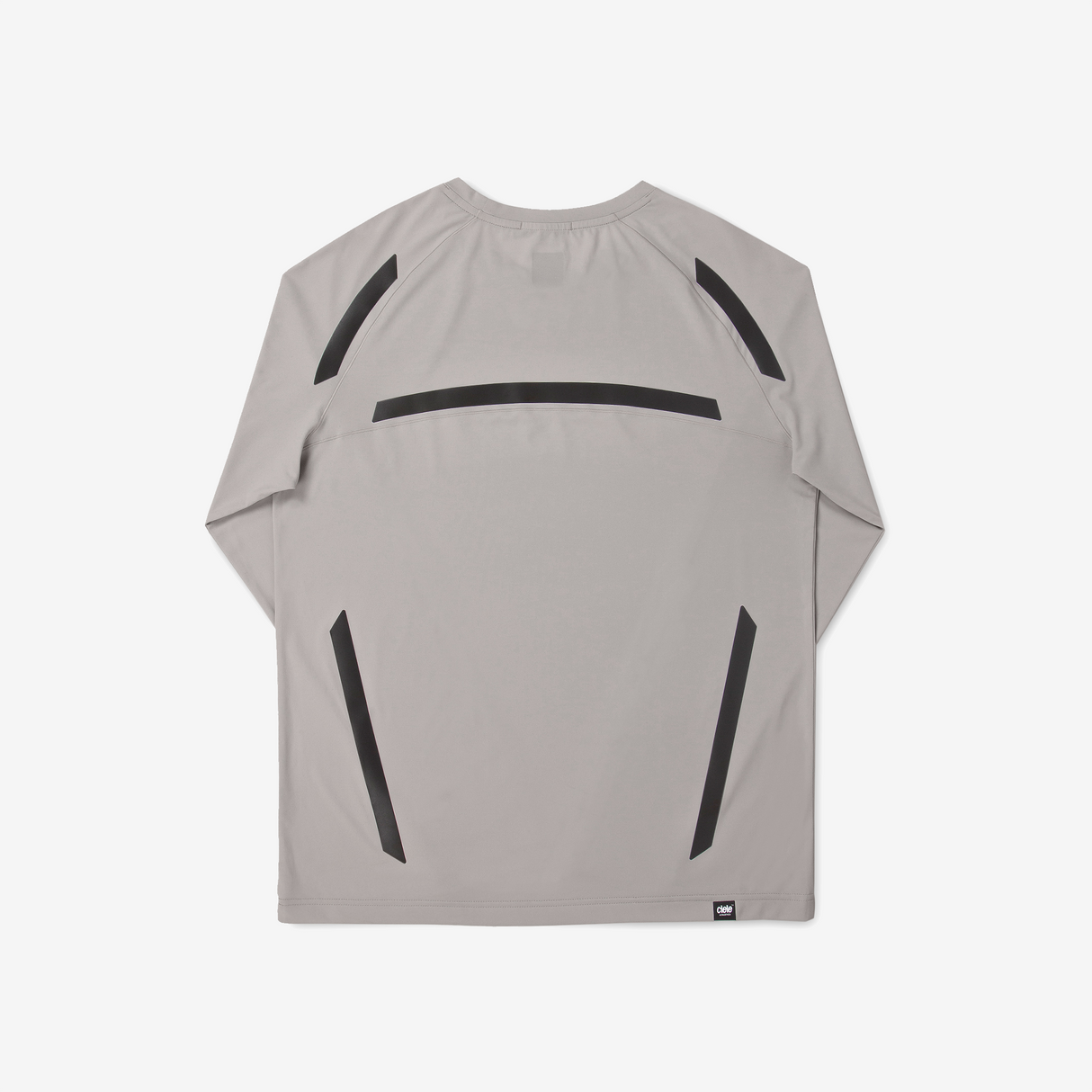 Ciele - DLY Longsleeve - Homme