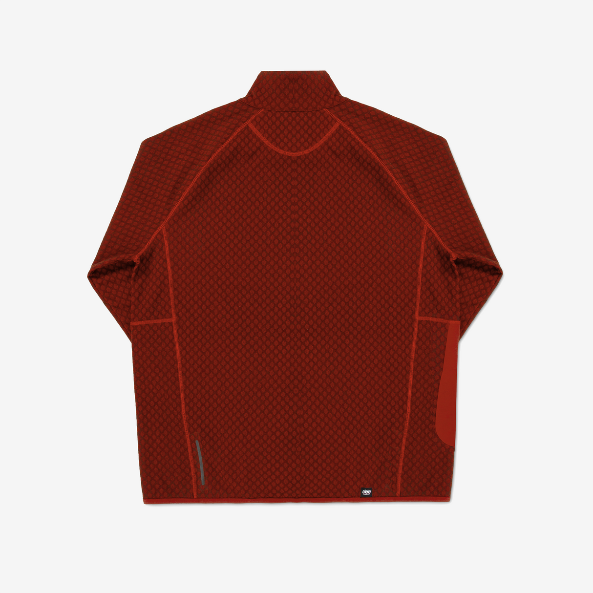 Ciele - VLV Halfzip - Homme