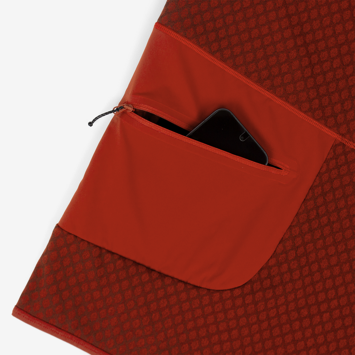 Ciele - VLV Halfzip - Homme