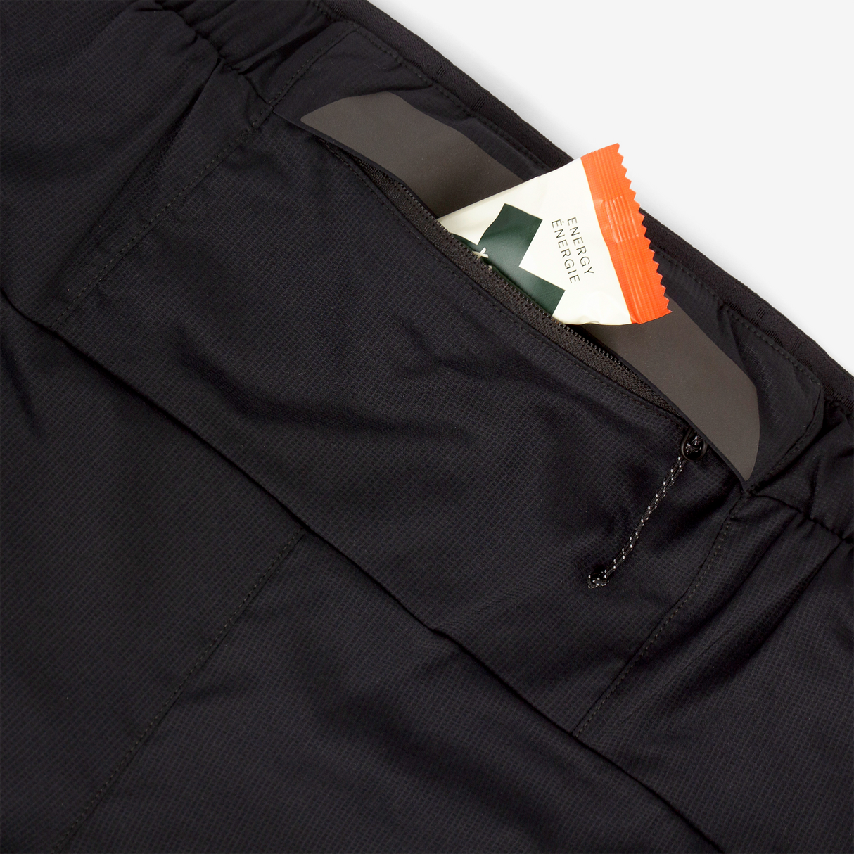 Ciele - DLY Short 5" Long Brief - Homme