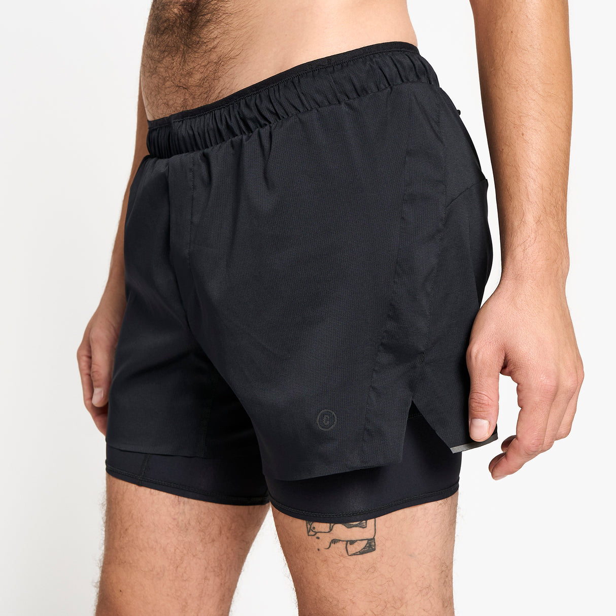 Ciele - DLY Short 5" Long Brief - Homme
