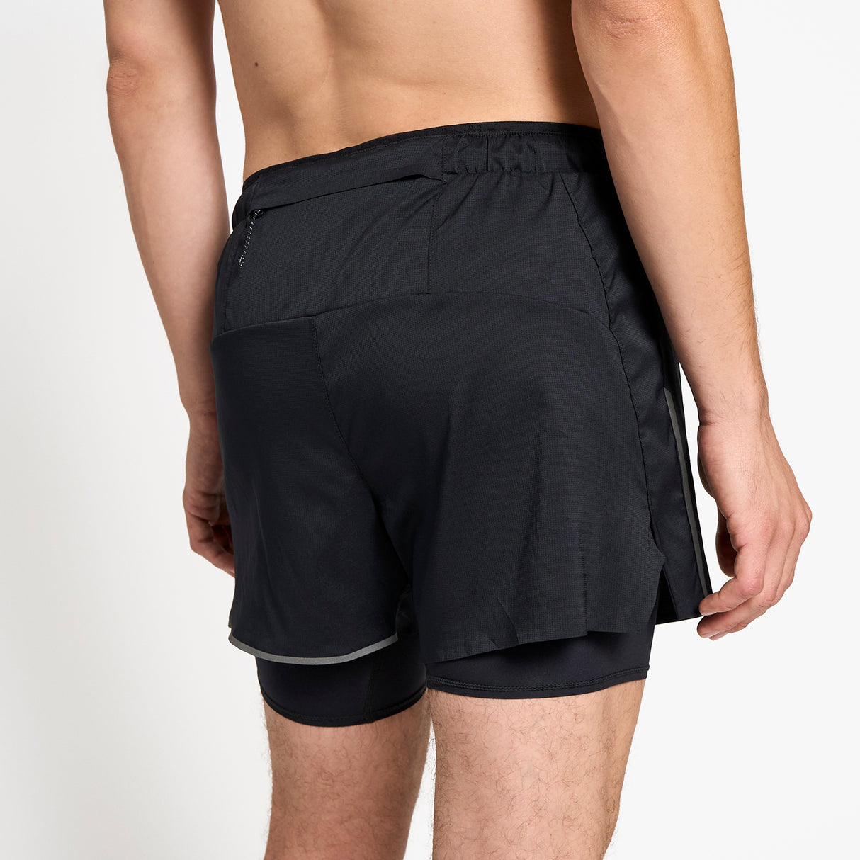 Ciele - DLY Short 5" Long Brief - Homme