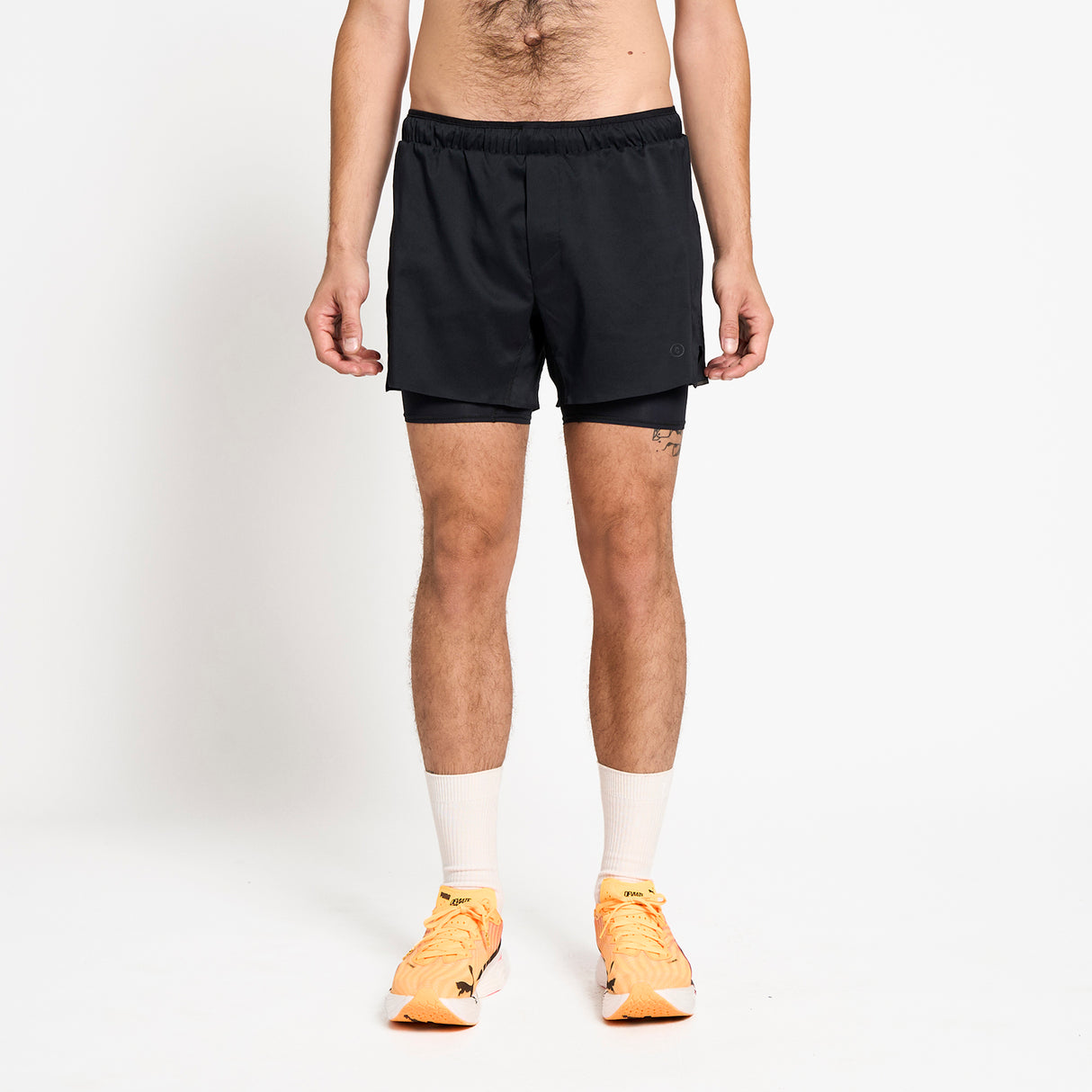 Ciele - DLY Short 5" Long Brief - Homme