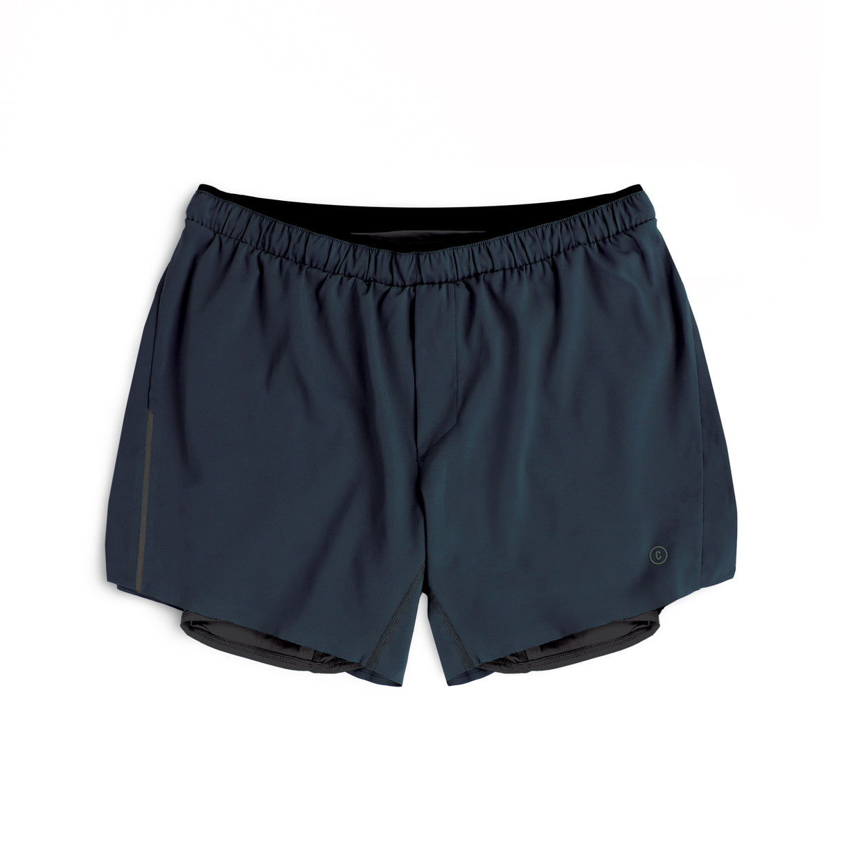 Ciele - DLY Short 5" Long Brief - Homme