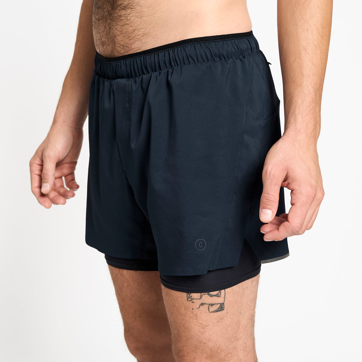 Ciele - DLY Short 5" Long Brief - Homme