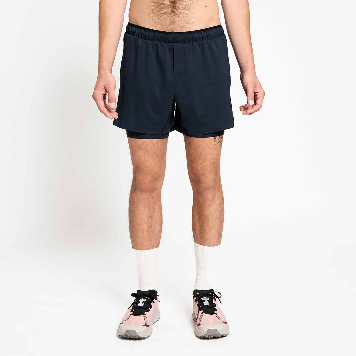 Ciele - DLY Short 5" Long Brief - Homme