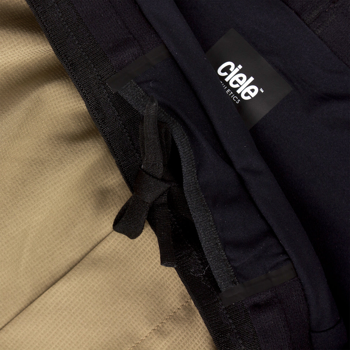 Ciele - DLY Short 5" Long Brief - Homme