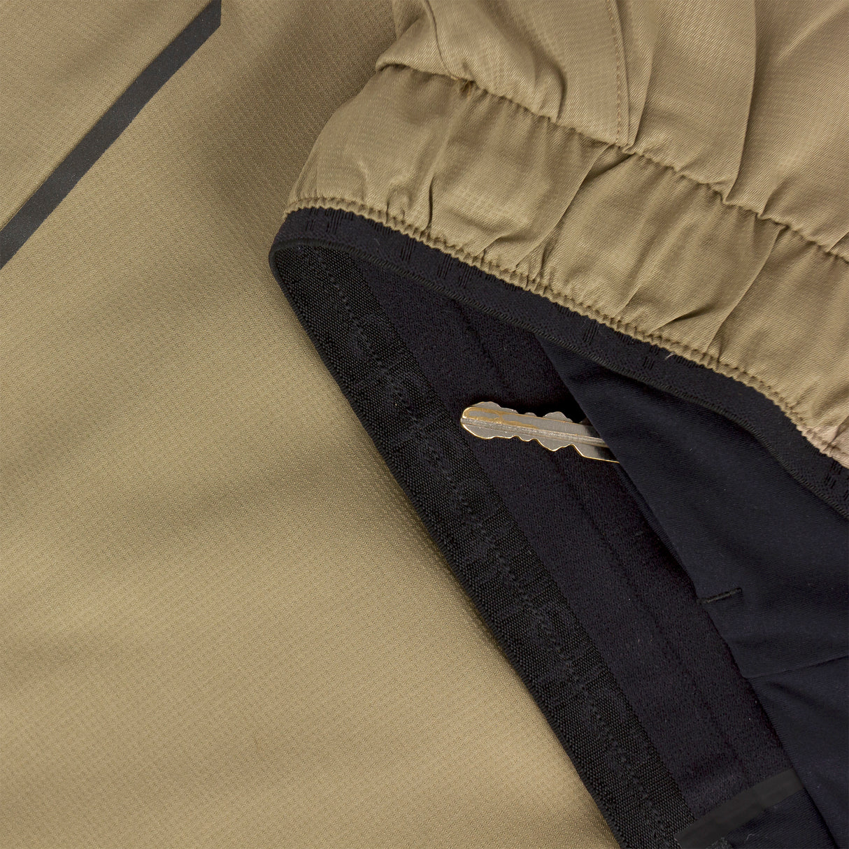 Ciele - DLY Short 5" Long Brief - Homme