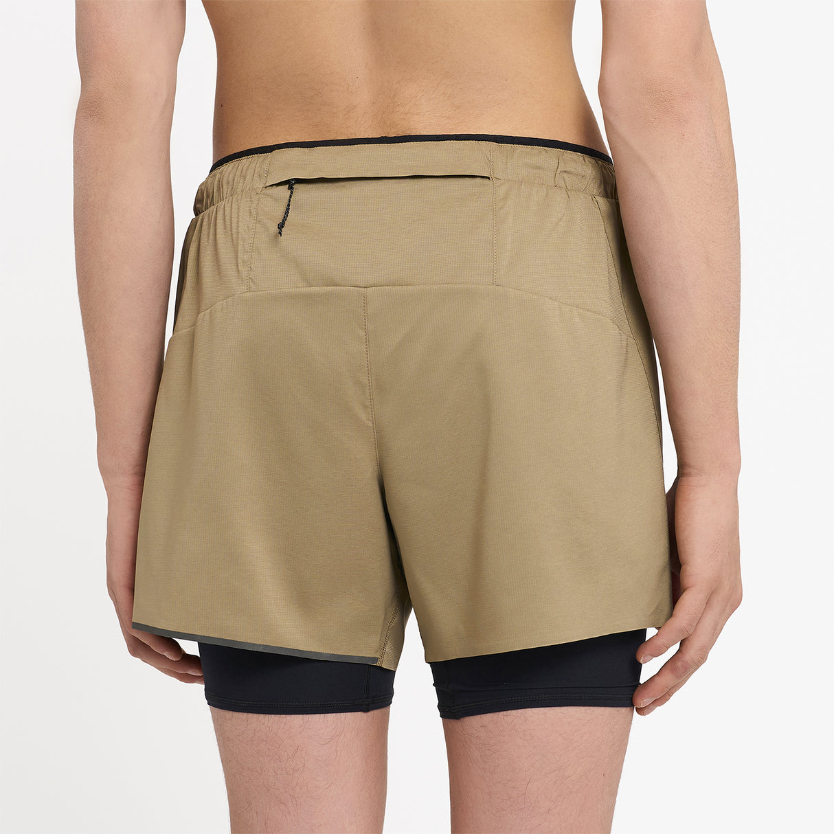 Ciele - DLY Short 5" Long Brief - Homme